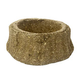 Small Animal Treat Medium Timothy Chew A Bowl - Pet And Farm 
