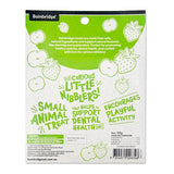 Small Animal Treat Timothy Fruit Pizza - Pet And Farm 