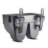 Bainbridge Link Rail Lamb Feeder With Supreme Teats