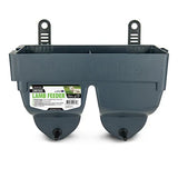 Bainbridge Link Rail Lamb Feeder With Supreme Teats