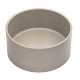 Small Animal Feeder Bowl Weighted Round