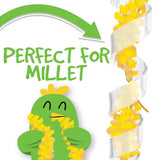 Bird Millet Holder 29cm - Pet And Farm 