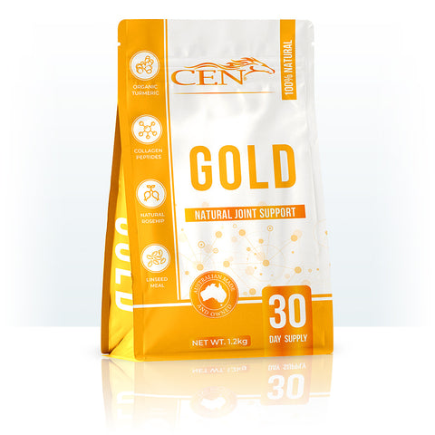 Cen Gold Healthy Joint 1.5kg - Pet And Farm 