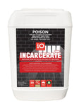 iO Incarcerate Pour-on Cattle Lice And Fly Treatment