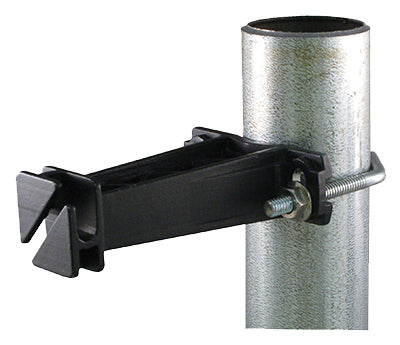 Electric Fence Insulator For Chain-Link Post 10-Pk.