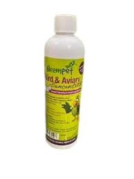 Neempet Bird and Aviary Concentrate 250ml