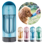 All Fur You Dog Portable Water Bottle