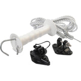 Taragate Tarabungy 5m Gate Kit - Pet And Farm 