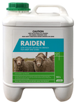 Raiden Low Volume Abamectin 10L - Pet And Farm 