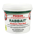 RABBAIT® Pindone Oat Bait - Pet And Farm 