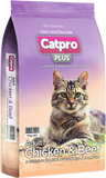 Hypro Catpro Plus 10kg - Pet And Farm 