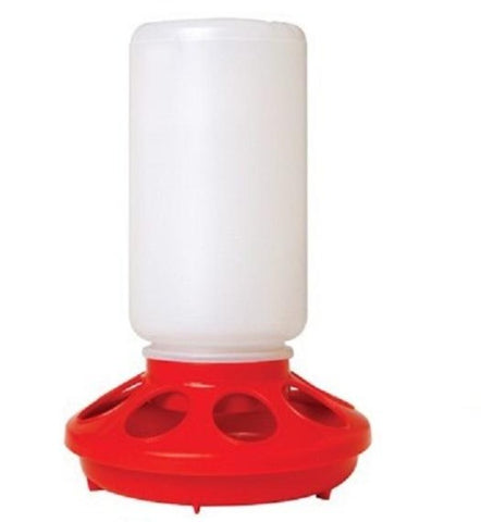 Poultry Feeder – 1kg - Pet And Farm 