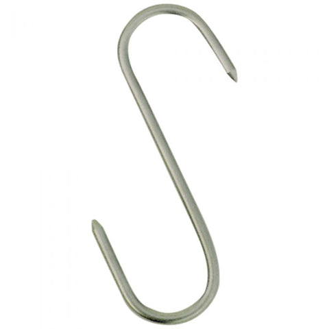 Home Kill Meat S-Hook Stainless - Pet And Farm 