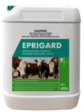 Eprinomectin Pour-On for Beef and Dairy Cattle - Pet And Farm 