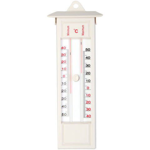 Thermometer Outdoor Non-Mercury - Pet And Farm 