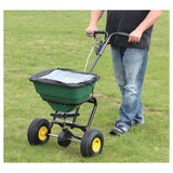 Spreader Push-N-Spread Farmhand 32kg - Pet And Farm 