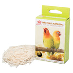 Bird Nesting Material Crown 4 Pack - Pet And Farm 
