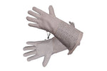 Beekeeping Bee Gloves 3 Layer Mesh Ventilated Protective Gloves - Pet And Farm 