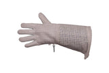 Beekeeping Bee Gloves 3 Layer Mesh Ventilated Protective Gloves - Pet And Farm 