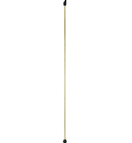 Solo Spray Wand Brass 50cm - Pet And Farm 