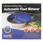 Aqua Automatic Water Bowl 6.8 Litres - Pet And Farm 