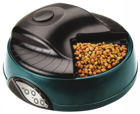 Automatic Pet Feeder Bowl - Pet And Farm 