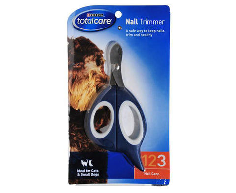 Purina Total Care Nail Trimmer - Pet And Farm 