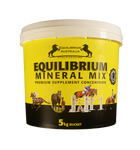 Equilibrium Mineral Mix 5kg - Pet And Farm 