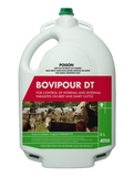 Bovipour DT Doramectin 5L - Pet And Farm 