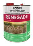 Renegade Sheep Lice Dip - Pet And Farm 