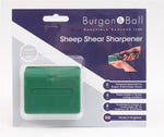 Hand Sheep Shear Sharpener Burgon & Ball - Pet And Farm 