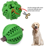 Dog Treat Ball - Pet And Farm 