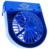 Metro Air Force Cage Crate Cooling Fan - Pet And Farm 
