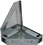 Multi Catch Mouse Trap Repeater Corner Unit 2pk - Pet And Farm 