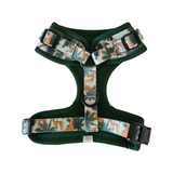 Jungle Dog Harness - Pet And Farm 