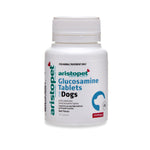 Aristopet Glucosamine Beef Flavoured Tablets - Pet And Farm 