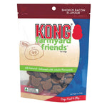 Kong Farmyard Friends Smoked 200g - Pet And Farm 