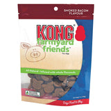 Kong Farmyard Friends Smoked 200g - Pet And Farm 