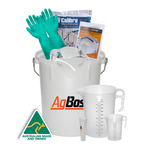 AgBoss Farm Safety Starter Kit - Pet And Farm 