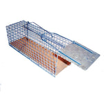 Rodent Trap – Cage  Live Capture - Pet And Farm 
