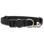 Nylon Cat Collar with Safety Buckle - Pet And Farm 