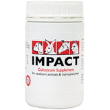Wombaroo Impact Colostrum Supplement 100g - Pet And Farm 