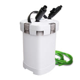 Giantz Aquarium External Canister Filter Aqua Fish Water Tank Sponge Pond 1250L - Pet And Farm 