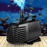 Giantz 3000L/H Submersible Aqua Aquarium Water Pump - Pet And Farm 