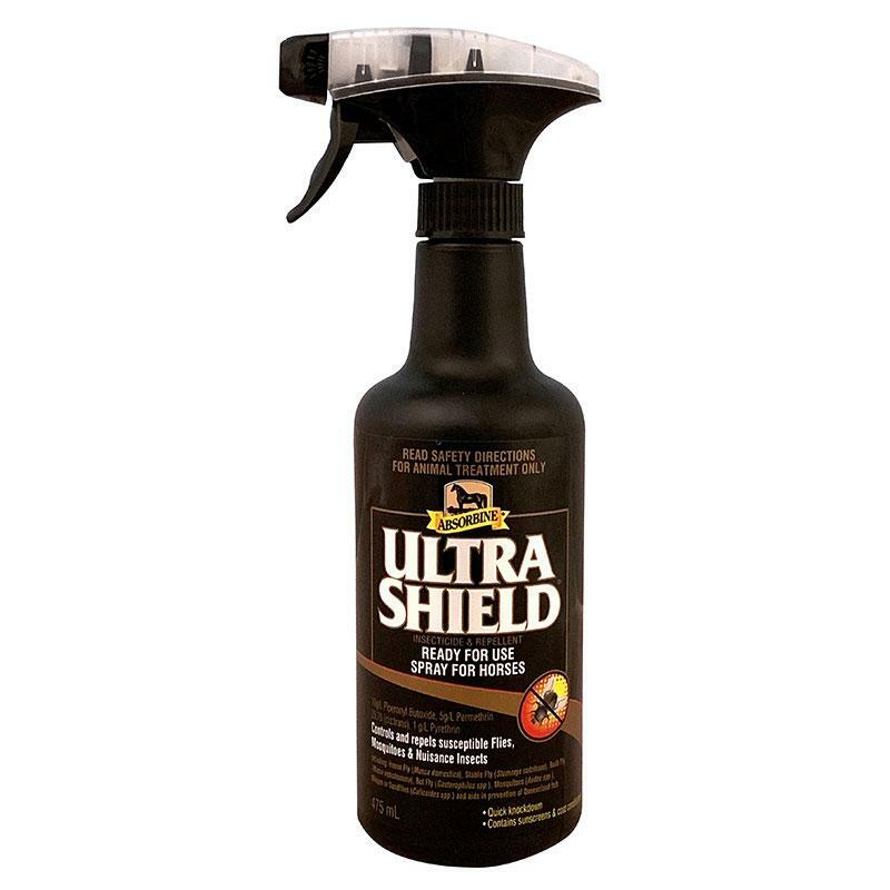 Absorbine UltraShield EX Insecticide & Repellent – Pet And Farm