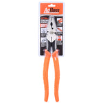 AgBoss Fencing Pliers Rubber Grips - Pet And Farm 