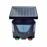 Nemtek Agri Solar With Internal Battery - 3km - Pet And Farm 