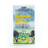Ausmectin Cattle Pour On 250ml - Pet And Farm 
