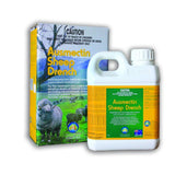 Ausmectin Sheep Drench 1L - Pet And Farm 
