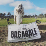 Bagabale Hay Bag - Pet And Farm 